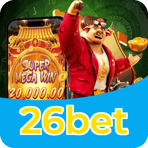 Jogos com maior RTP na 26bet