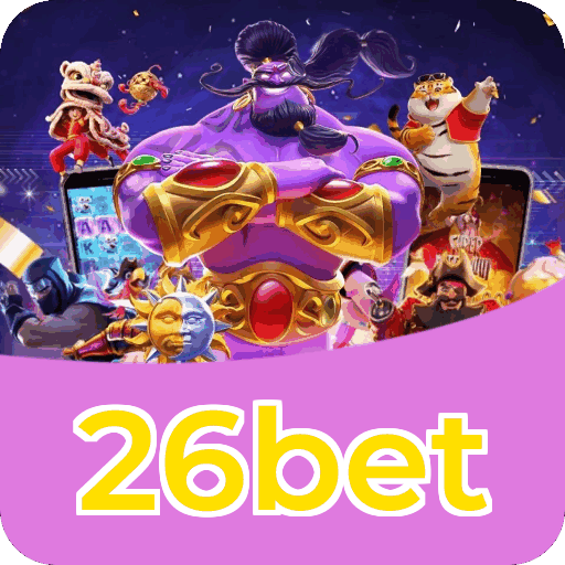 Slots Premium da PG Soft na 26bet